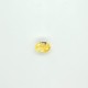 Yellow Sapphire (Pukhraj) 2.99 Ct gem quality